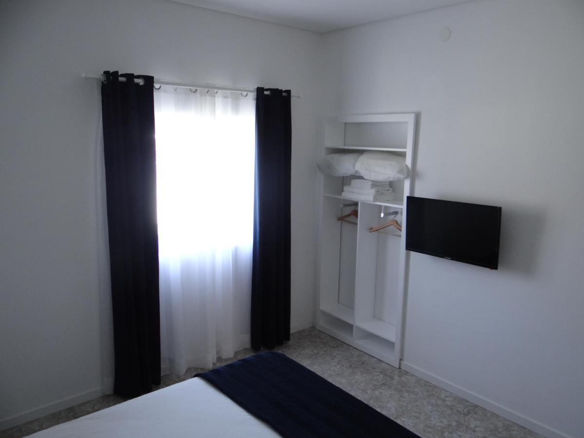 Ribeiro'S House Villa Gafanha da Nazare Exterior photo